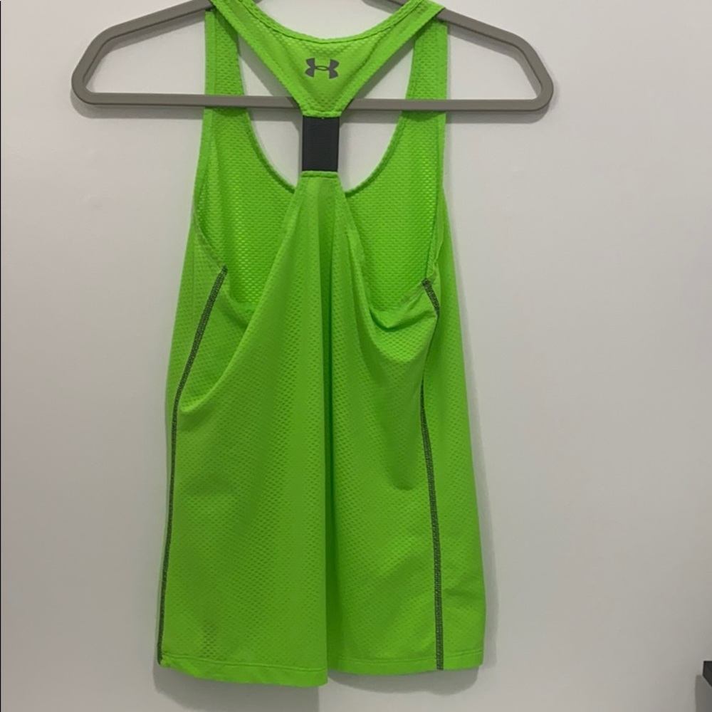 Workout Tank - Picture 2 of 2